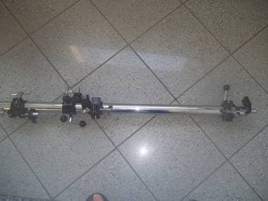 Vendo raccordo per rack
