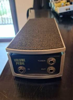 Ernie Ball ernie ball 6166 Pedale Volume
