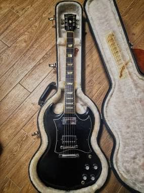Gibson SG