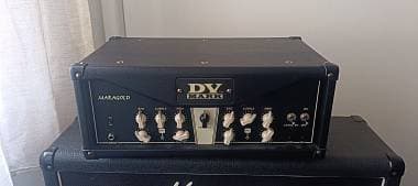 DV Mark Maragold 40 w valvolare
