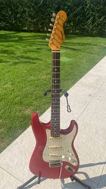 Fernandes RTS50/64 - 1982