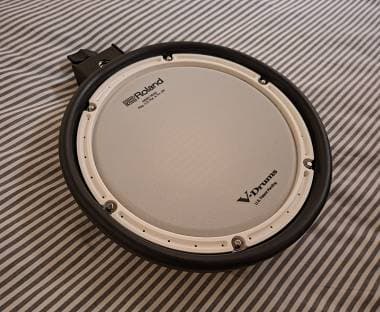 Roland Pdx-8 rullante per batteria elettronica