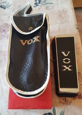 Vox V847-A
