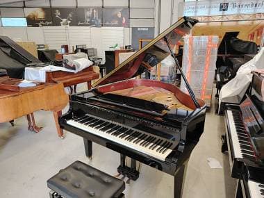 Kawai GE30 Codino