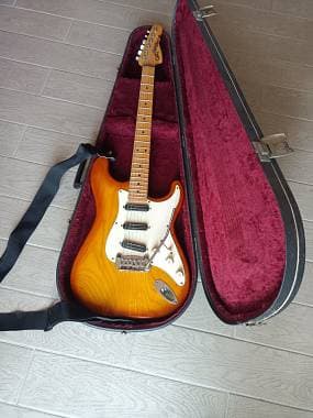 GL legacy special u.s.a.