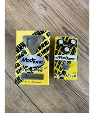 MODTONE DYNO DRIVE MT-OD + IMBALLO