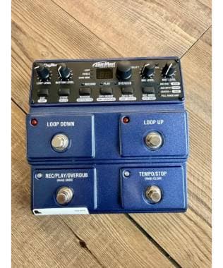 DIGITECH JAMMAN JML2V-01