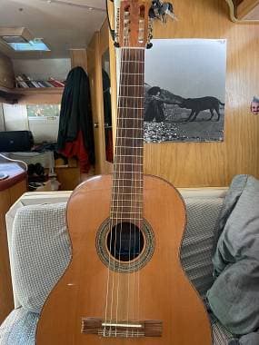 Rozini Virtuoso 7 corde