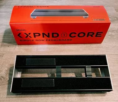 D'Addario Daddario XPND 1 Core