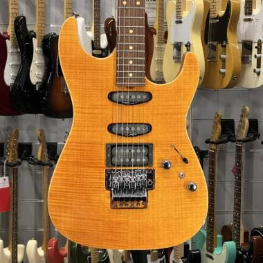 TOM ANDERSON - DROP TOP AMBER - Spedizione Gratis