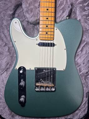 Fender Telecaster American Professional II Mancina