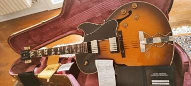 Gibson ES175 1959 VOS