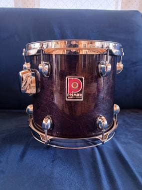 Premier Tom XPK 10×9 made in England