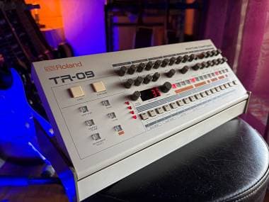 Roland Boutique TR-09