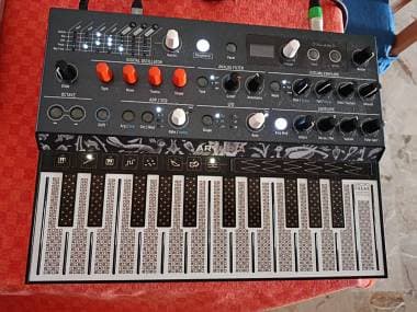 Arturia Microfreak