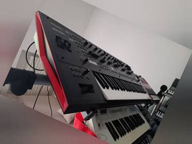 Roland jd-xa