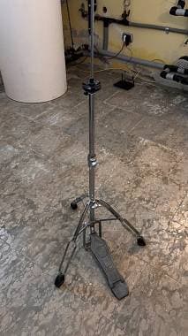 Asta per hi-hat