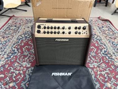FISHMAN Loudbox Artist Bluetooth