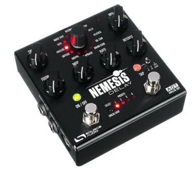 Source Audio Nemesis Delay