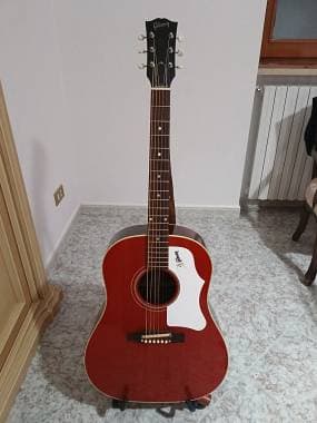 Gibson J45