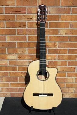 Cordoba Fusion 12 Maple