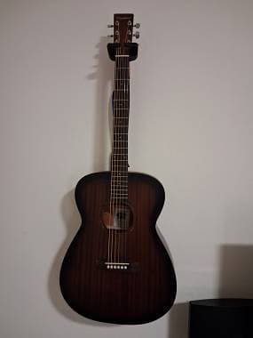 Tanglewood Crossroads TWCR OE Whiskey Barrel Burst