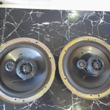 Altoparlanti Pioneer TS E2099 4OHM 3 vie 130 watts RMS