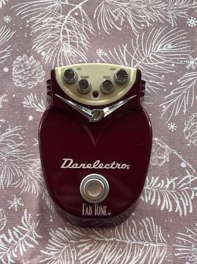 Danelectro Fab Tone