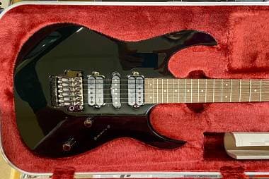 VENDO: Ibanez RG1570