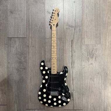 Fender Buddy Guy Signature Stratocaster