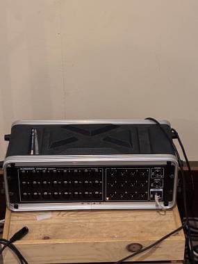 Allen & Heath AR 2412