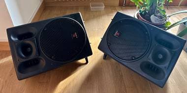 Energy 10EP200PWD (coppia)