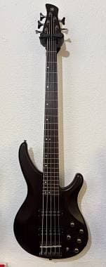 Yamaha Trbx505