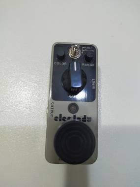 Mooer Elec lady