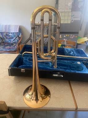 Yamaha YBL-321
