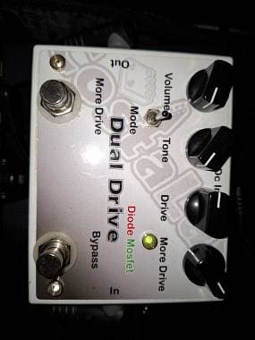 Costalab Dual drive