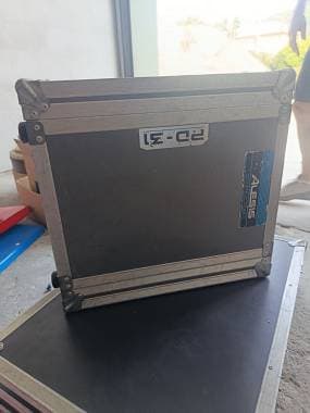 Vendo Flight Case
