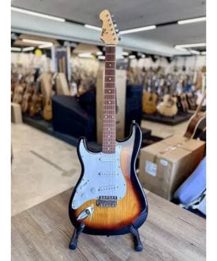 TOKAI AST STRAT TYPE SBT MANCINA + BORSA