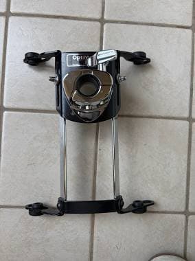 Vendo Pearl Optimount 11/12