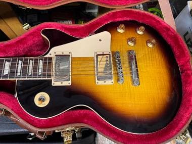 Gibson LES PAUL STANDARD '50 2021