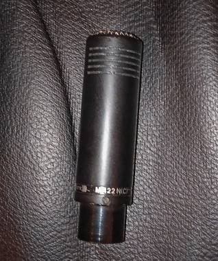 Beyerdinamic M422N