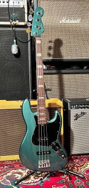 FENDER JAZZ BASS ADAM CLAYTON SIGNATURE