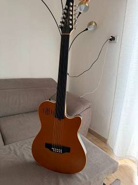 Godin A11 GLISSENTER