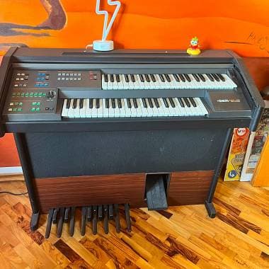 Gem MK-10 Tastiera multifunzione
