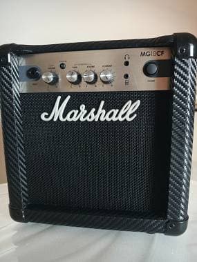 Marshall MG10CF