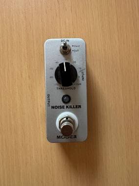 Mooer Noise killer