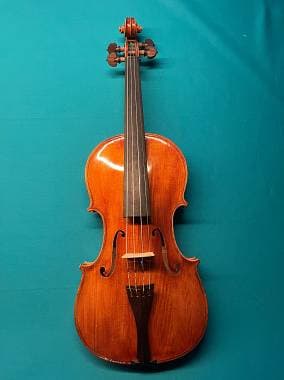 Violino restaurato 4/4