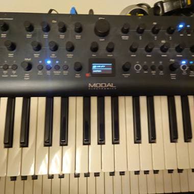 Modal Electronics Argon 8X