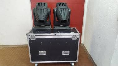 SGM Giotto 400