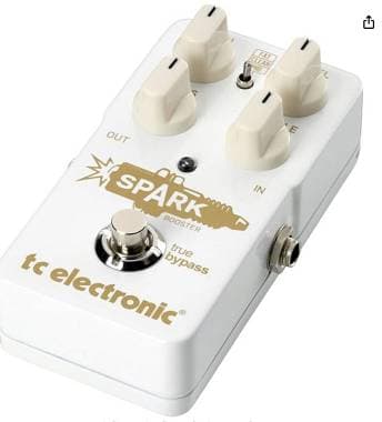 TC Electronic TC Electronic SPARK BOOSTER